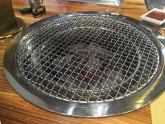 炭火-万兴佳烤肉·长白山老味道(宏泰广场店)