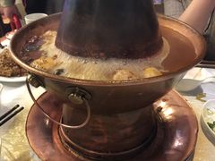 -东来顺饭庄(王府井步行街店)