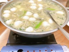 -钱塘人家(通泰路店)