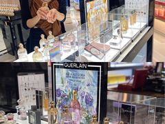 -DFS迪斐世(澳门美高梅店美妆世界)