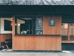 -RUMORS COFFEE ROASTERY鲁马滋咖啡(湖南路店)