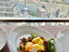 -上海柏悦酒店·世纪100牛排馆