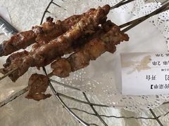 -巴依老爷新疆美食(马驹桥店)