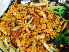 -龙海鲜螃蟹王(宏茂桥店)