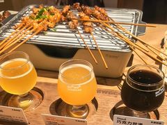 -木屋烧烤(岗顶二店)