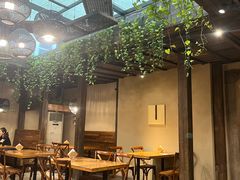 -院子餐厅·大锅菜·老杭帮(桥西直街店)