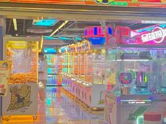-风云再起游乐汇(北京西单西西友谊店)