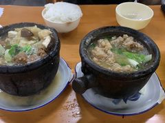 -武陟虹兴砂锅(普庆路店)