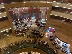 -杭州国际会议中心洲际酒店-原素全日餐厅(解放东路店)