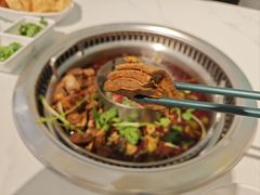 -葛记红焖羊肉(人民路店)