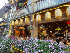 -民食香·腊排骨野生菌美食(木府店)