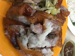 -大聪烧鹅快餐店(梅林店)