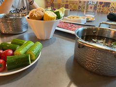 -君邦火锅(新疆大厦店)