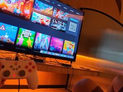 -涨巢·潮玩水疗局