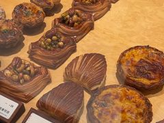 -LANLIZI BAKERY(COSMO店)