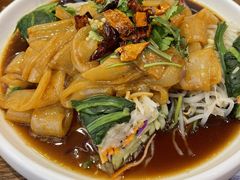 东北大拉皮-李老哈·东北菜(宋园路店)