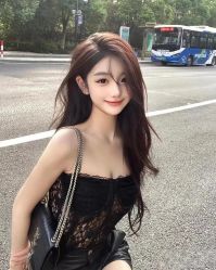 -米娜造型
