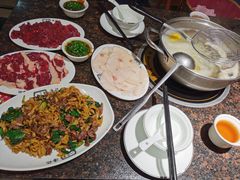 -八合里潮汕鲜牛肉火锅(深圳海岸城店)