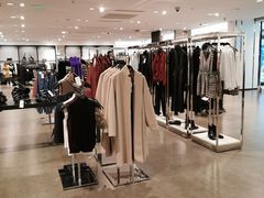 -ZARA(仓山万达店)