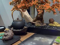 -东方菩提养生SPA馆(武昌总店)