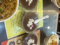 -毛华美食(清扬路店)