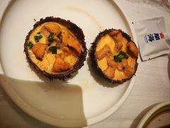 -开海·红岛海鲜虾水饺(石老人店)