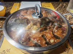-黄记煌三汁焖锅(崇文门店)