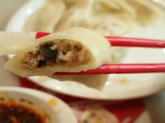 喜三鲜水饺-喜家德虾仁水饺(华强天虹店)