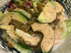 -贵木日本料理·铁板烧(新地假日广场店)