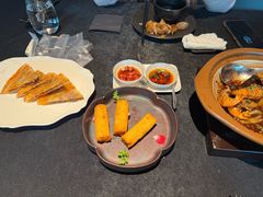 -醉东Oriental House(静安嘉里中心店)