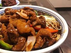 -蒋掌柜·老上海排骨年糕(田林店)