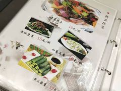 -中央财经大学-食堂