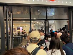 -澳门旅游塔360°旋转餐厅(南湾湖广场店)