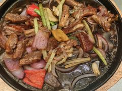 -沙龙酒家