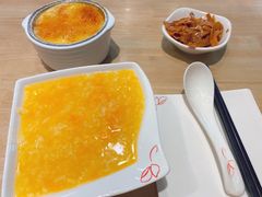 南瓜粥-嘉和一品粥(马家堡店)