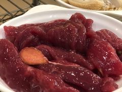 -蜀皇·菌汤鲜黄牛肉汤锅(宽窄巷子店)