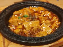 -周麻婆·川式小炒(宁德蕉城南路店)