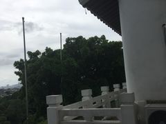 -鸿山公园
