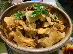 -辛香汇(飞洲店)