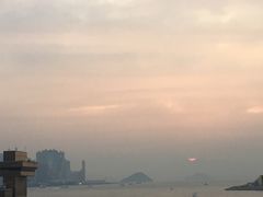 -香港皇家太平洋酒店