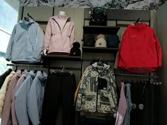 -南通奥特莱斯购物广场