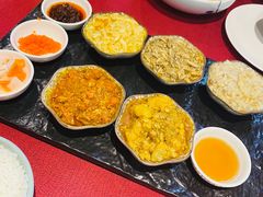 -蟹尊苑(巨鹿店)