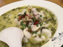 -巷儿里餐厅·杭帮菜(信义坊店)