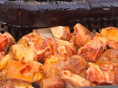 -黑妹冕宁火盆烧烤(西昌店)