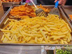 -丁家坡洋芋·观音桥好吃街A区(全国总店)