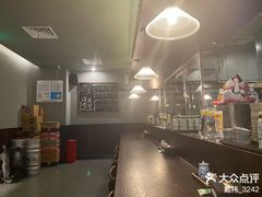 -哥哥の深夜食堂(红松东路店)