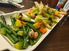 -小街47號江湖菜(四合院店)
