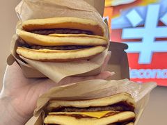 -STARLING八哥松饼(购物公园店)