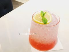 蜜桃成熟时-打趸BTC·Breaktime cafe(北京路店)