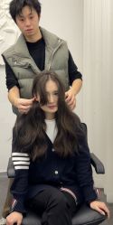 -WM Hair Salon精品店